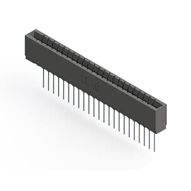 737-023-541-101 EDAC Inc.  Edgeboard Connectors